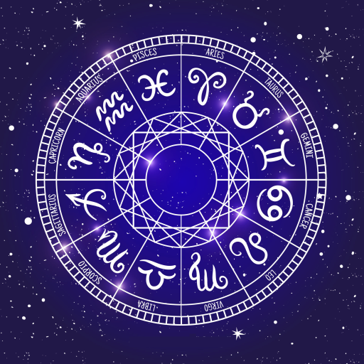 Horoscopo Diario en Español app icon captured 2026-08-18