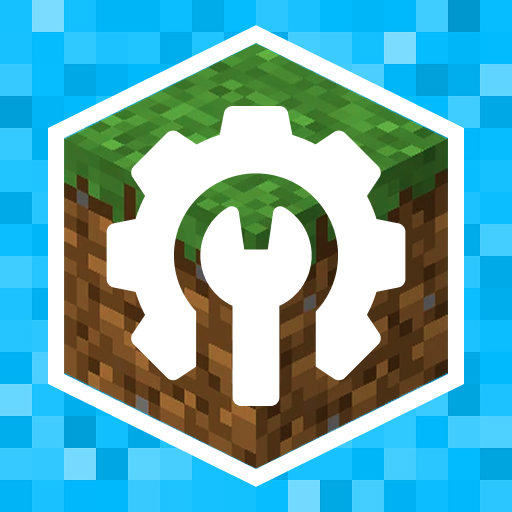Nexcraft - Addons for MCPE app icon captured 2026-08-16