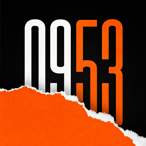 Depth Wallpapers: Clock Live Google Play icon captured 2026-08-17