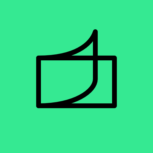 Gibifolio Google Play icon captured 2026-08-14