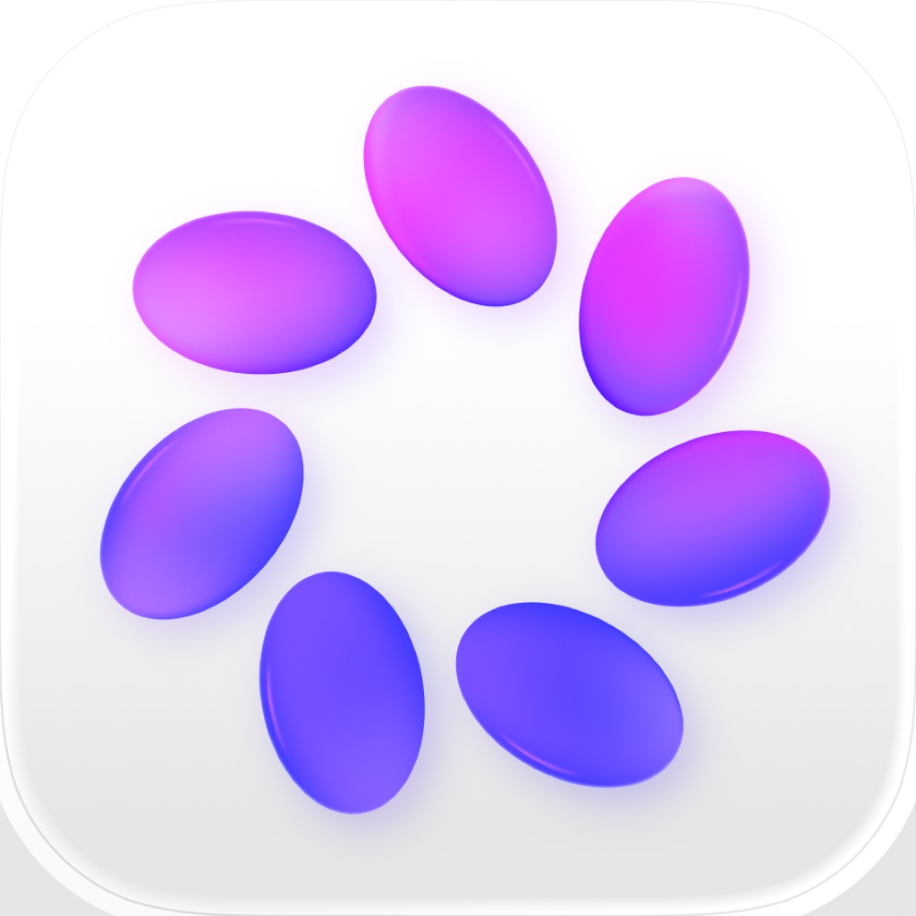Meta AI app icon captured 2026-08-11