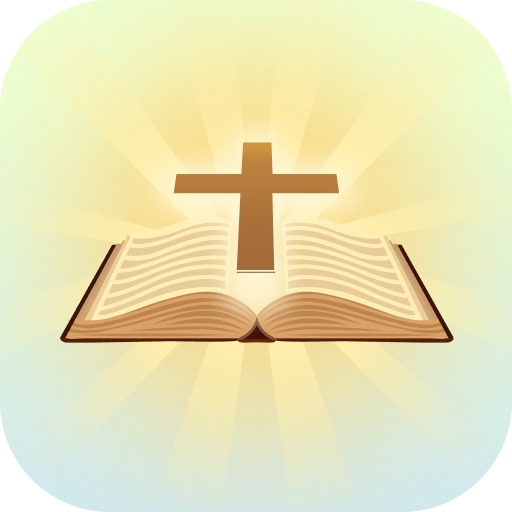 Bible Path: Prayers & Widgets Google Play icon