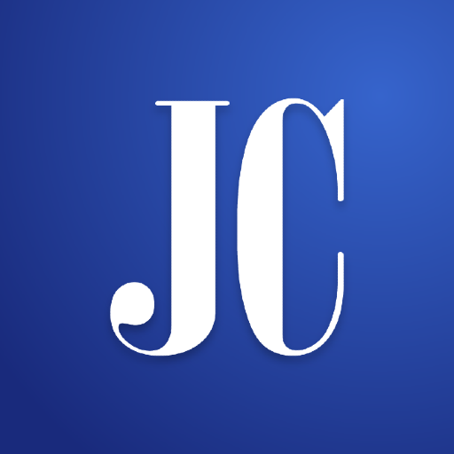Jornal do Comércio Google Play icon captured 2026-08-14