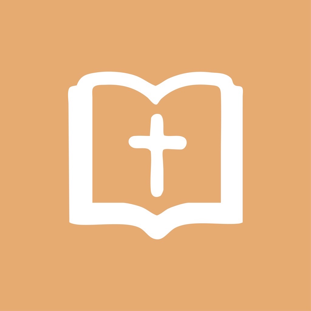 Digible: Digital Bible Journal app icon