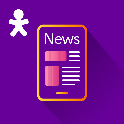 Vivo News Google Play icon captured 2026-08-14