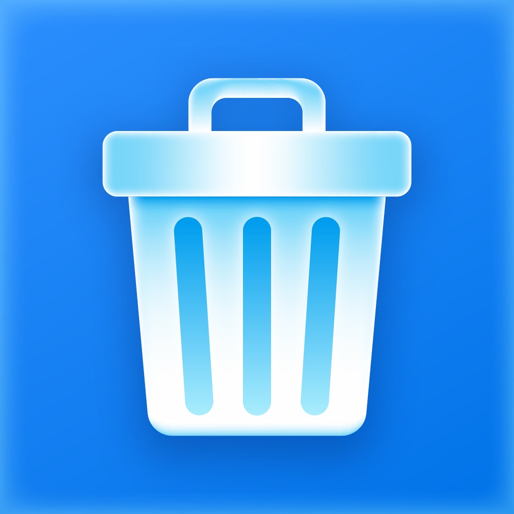 Clean Manager: Storage Cleaner app icon captured 2026-08-12