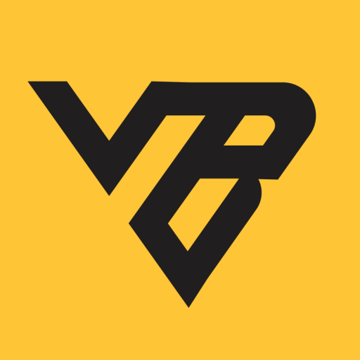 VaideBet Google Play icon captured 2026-08-15