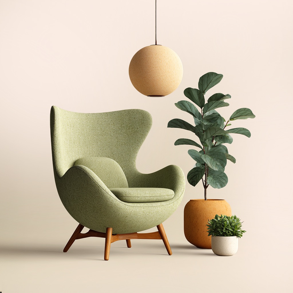 AI Interior Design - Interium app icon captured 2026-08-13