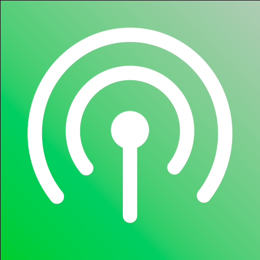 ORadio - Rádio e podcasts Google Play icon captured 2026-08-15
