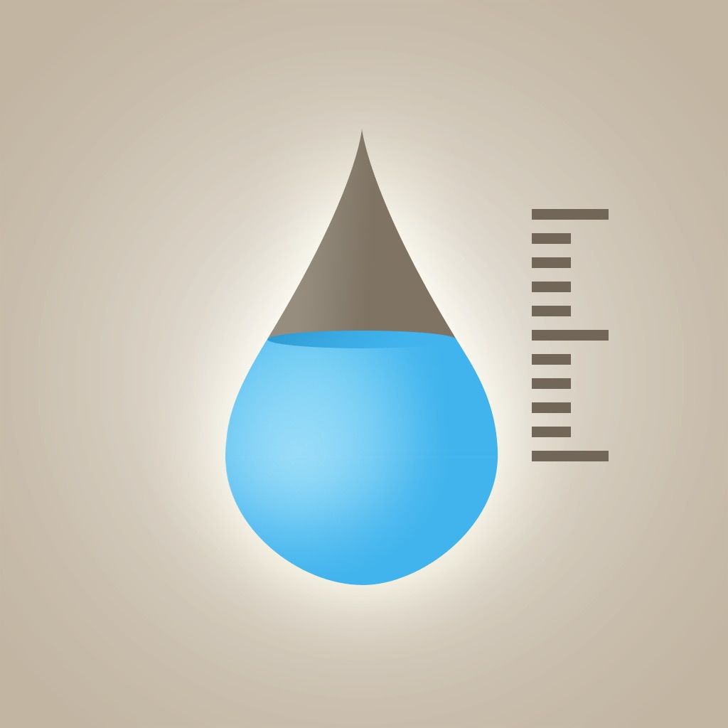 湿度計 app icon captured 2026-08-17