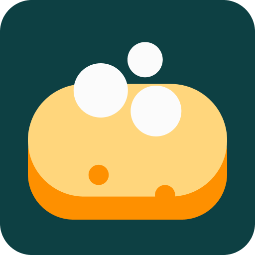 Sponge - Gallery Cleaner Google Play icon captured 2026-08-14