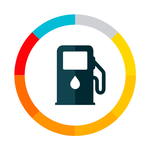 Drivvo - Controle de Gastos Google Play icon captured 2026-08-15