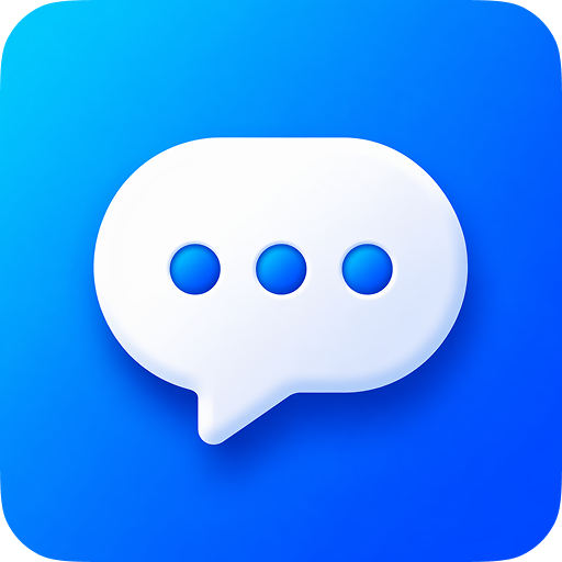 Mensagem Home - SMS Mensagens Google Play icon captured 2026-08-14