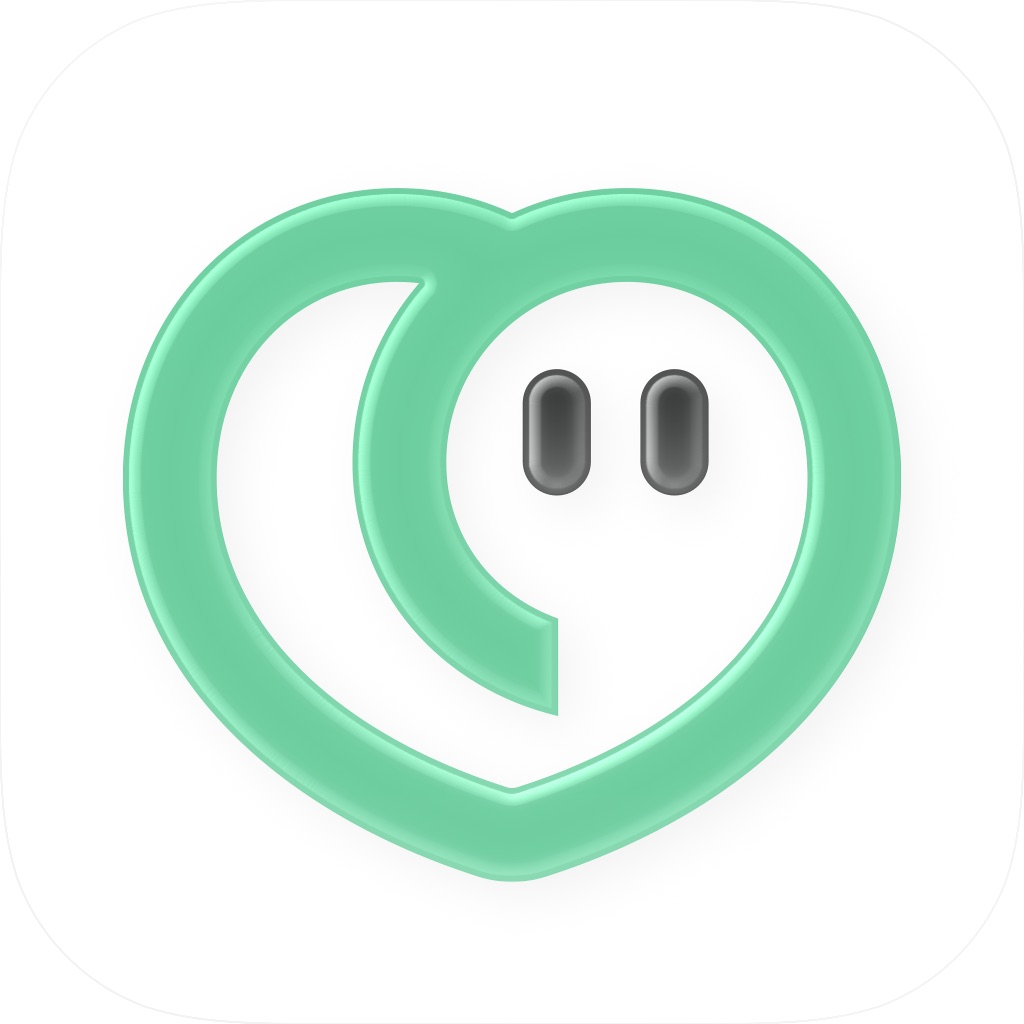 StressWatch: AI Stress Monitor app icon