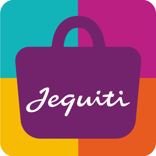 Revenda Jequiti app icon captured 2026-08-18