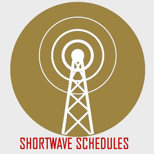 Shortwave Radio Schedules Google Play icon captured 2026-08-16
