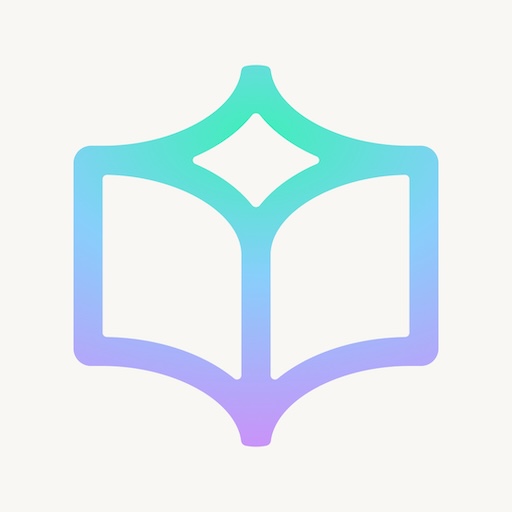 Mirror: Mental Health Journal Google Play icon captured 2026-08-12