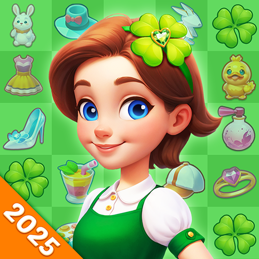 Merge Master - Home Design app icon captured 2026-08-18