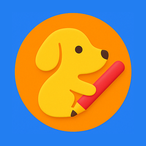 Pet Care & Health Tracker Google Play icon captured 2026-08-14