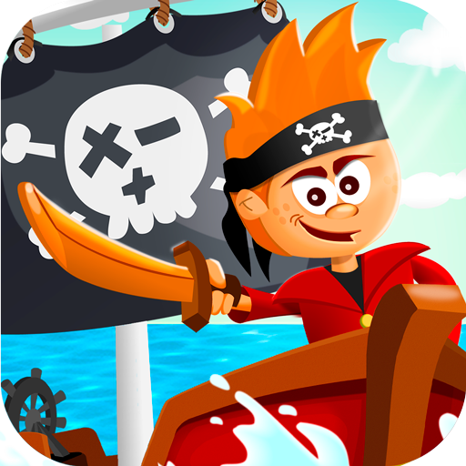 Math Land: Jogos de matemática Google Play icon captured 2026-08-16
