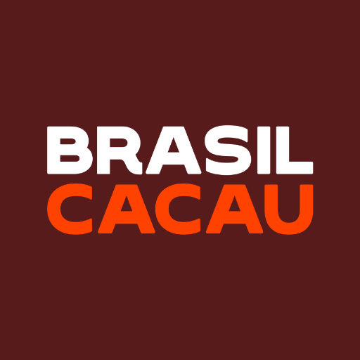 Brasil Cacau Google Play icon captured 2026-08-14
