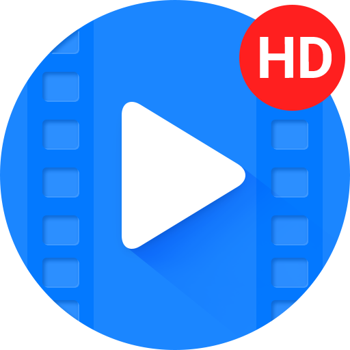 HD Video Player para Android Google Play icon captured 2026-08-16