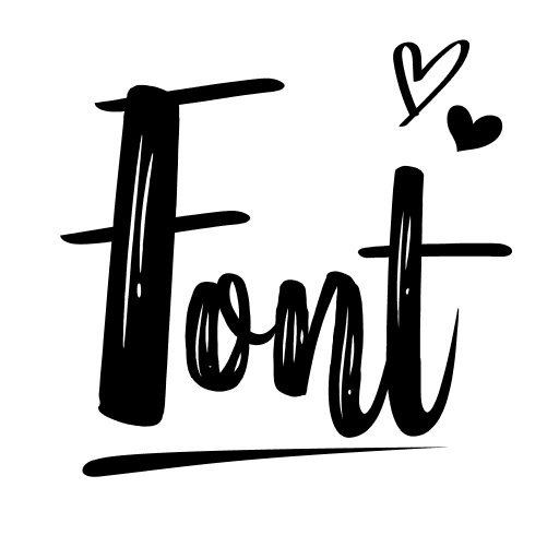 Letter Fonts - Stylish Text Google Play icon captured 2026-08-12