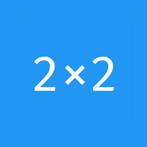 Tabuada Google Play icon captured 2026-08-16