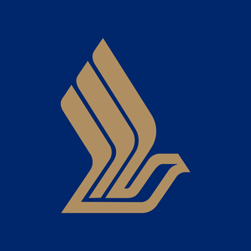 Singapore Airlines Google Play icon captured 2026-08-16