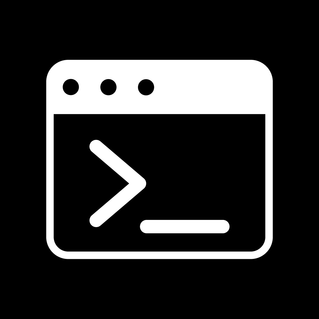 SSH Client – Terminal & SFTP app icon captured 2026-08-14