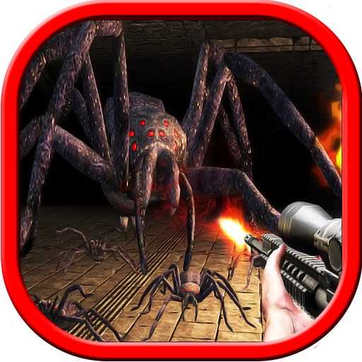 Dungeon Shooter : Dark Temple Google Play icon captured 2026-08-14