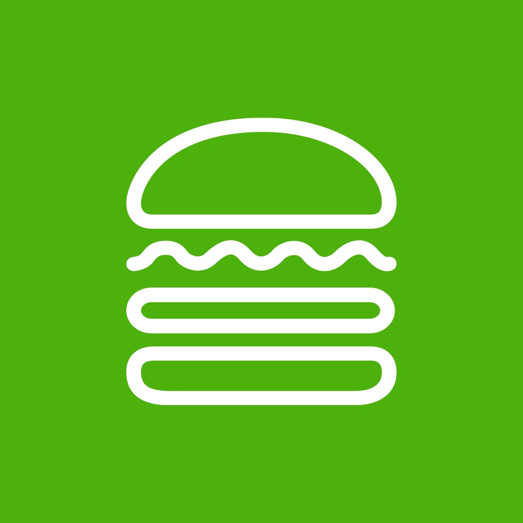 Shake Shack app icon captured 2026-08-11