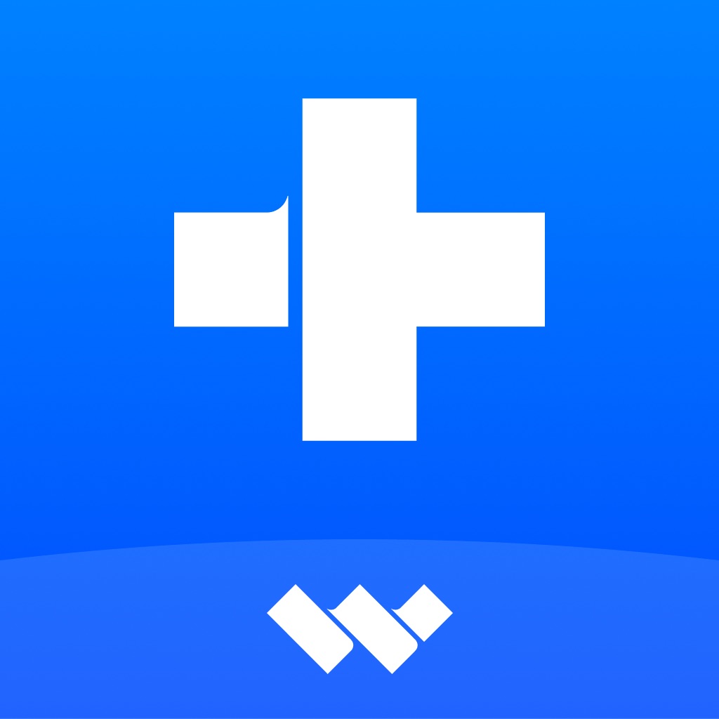 Dr.Fone: スマホを簡単管理 app icon captured 2026-08-13