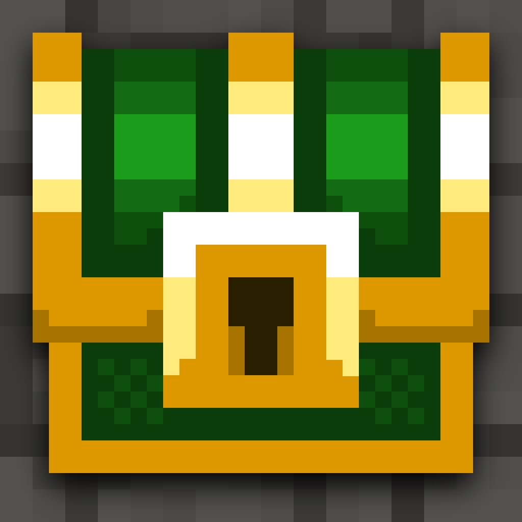 Shattered Pixel Dungeon app icon captured 2026-08-11