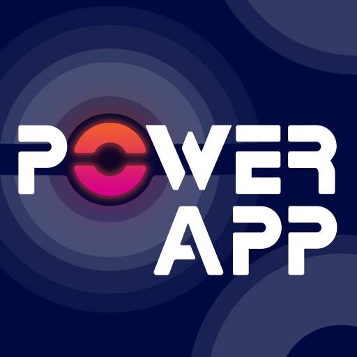 PowerApp: Radyo, Podcast, DJ Google Play icon captured 2026-08-15