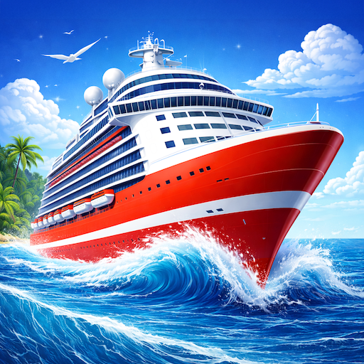 Boat Transport Simulator Google Play icon captured 2026-08-13