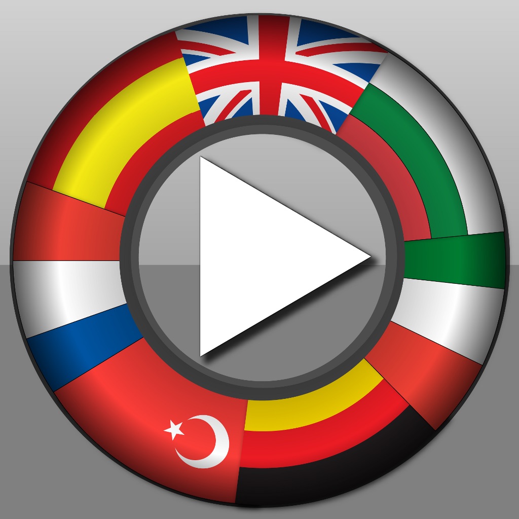 Offline Translator Pro 8 lang app icon captured 2026-08-12
