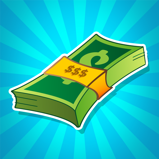 Holyday City Tycoon: Idle Google Play icon captured 2026-08-16