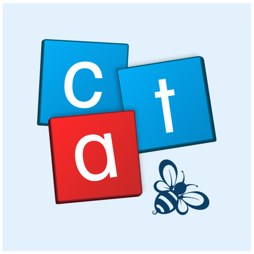Letter Tiles for Learning Google Play icon captured 2026-08-14