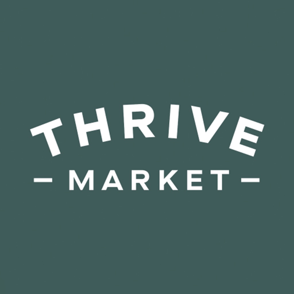 Thrive Market app icon captured 2026-08-14