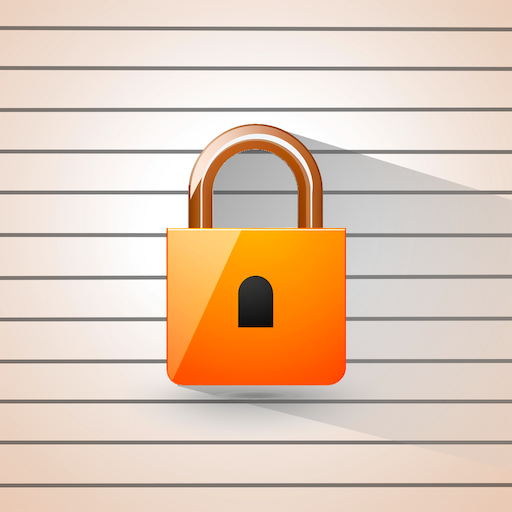 Secure Notes: Encrypted Vault Google Play icon captured 2026-08-16