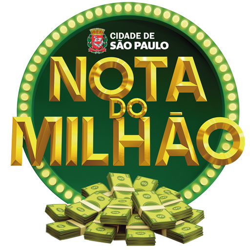Nota do Milhão Google Play icon captured 2026-08-16