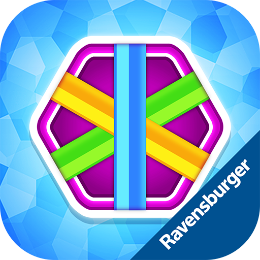 Take It Easy Google Play icon captured 2026-08-12