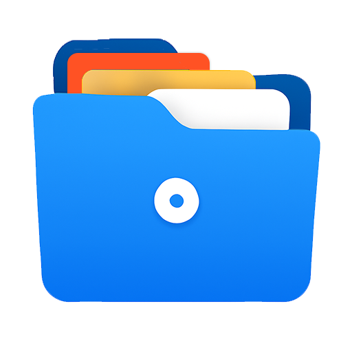 Gerenciador de Arquivos 2026 Google Play icon captured 2026-08-14