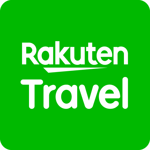 Rakuten Travel: Hotel Booking app icon captured 2026-08-18