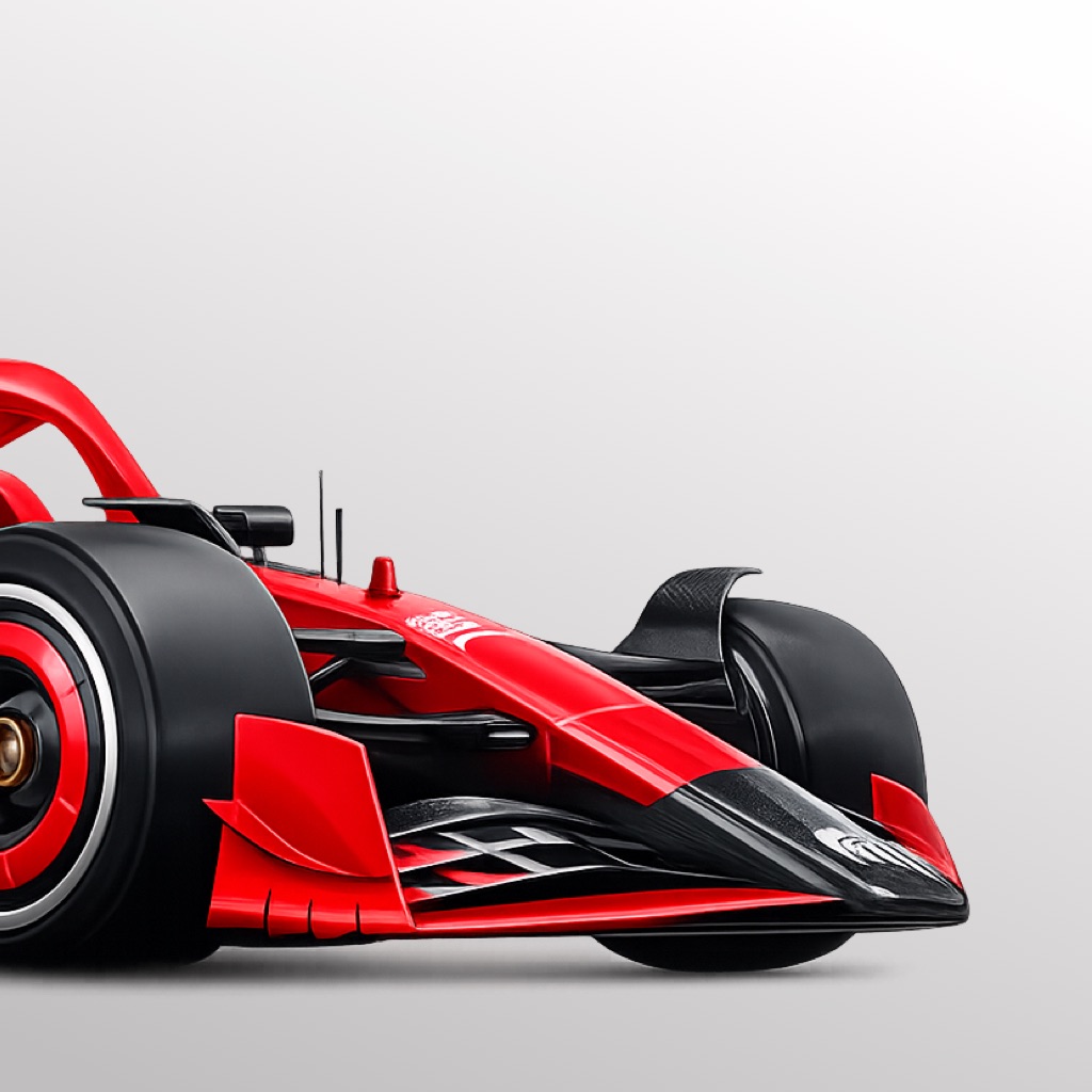 Lights Out: Formula Stats app icon captured 2026-08-13