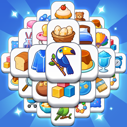 Tap Tile! Google Play icon captured 2026-08-12