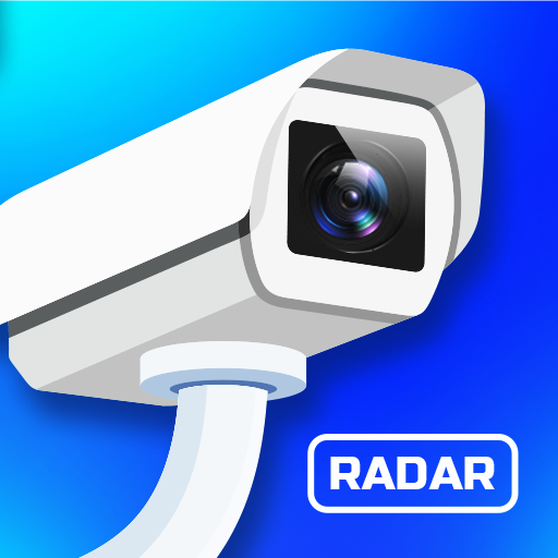 Radar Detector de câmera Google Play icon captured 2026-08-16