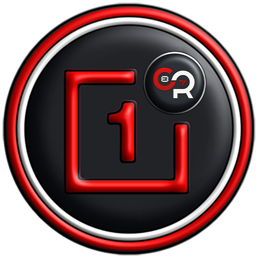 Oxigen 3D - Icon Pack Google Play icon captured 2026-08-16