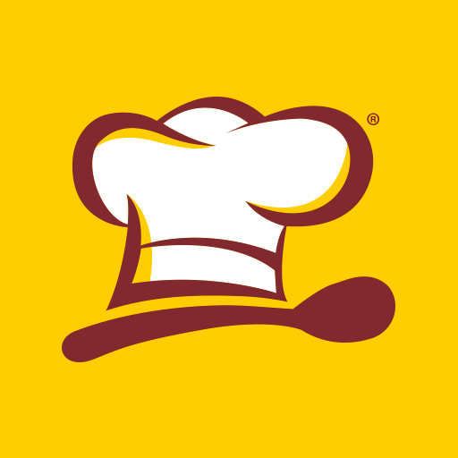Aquela Receita Google Play icon captured 2026-08-14